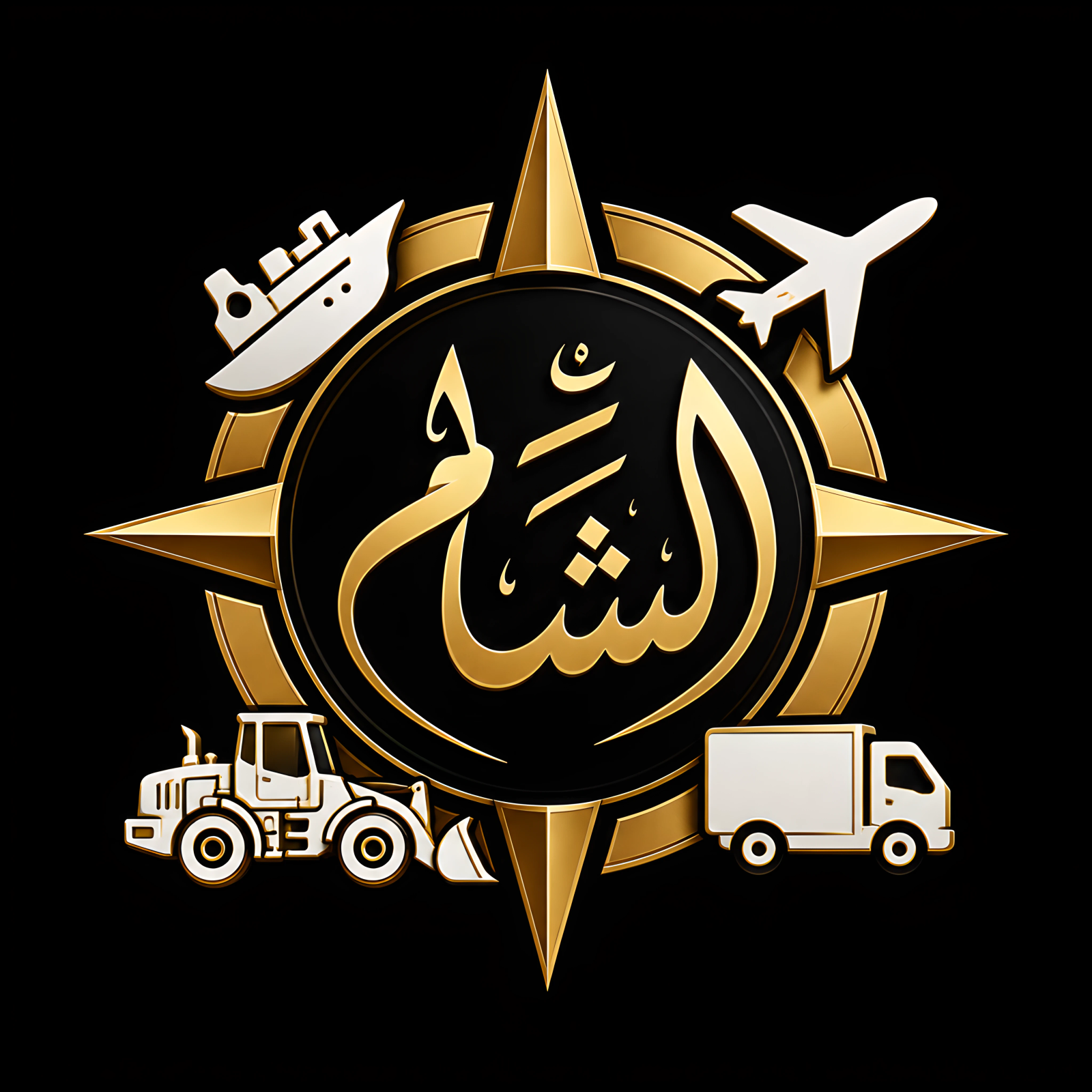 رواد الشام