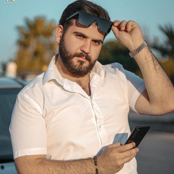 المهندس : محمد رشيد العقاد